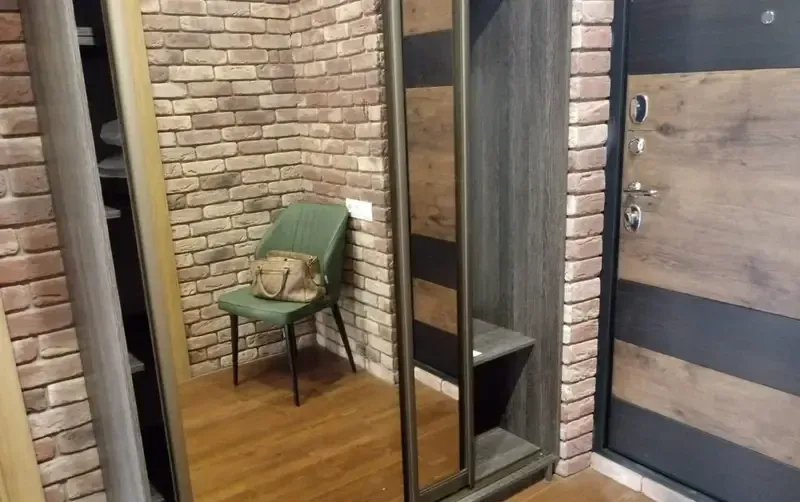 Квартира на Пластунской — фото 5
