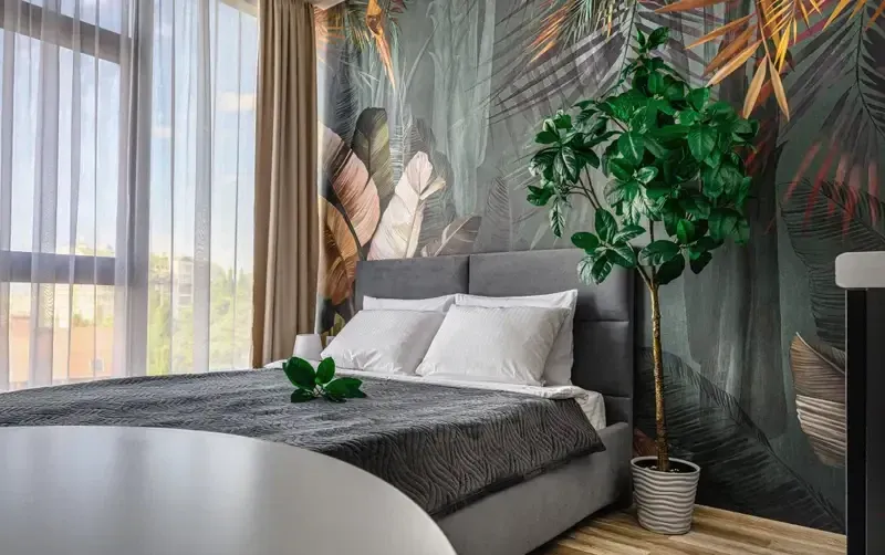 Студия «Metropol Tropic Apart» — фото 5