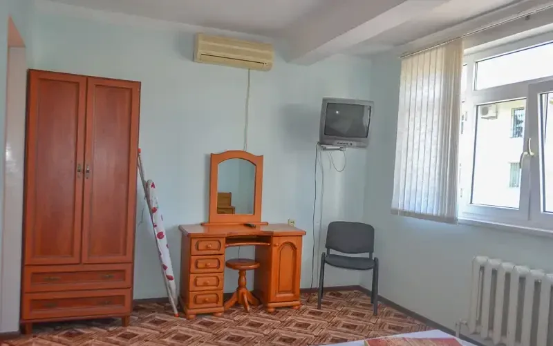 Гостевой дом на Гагринской — фото 4