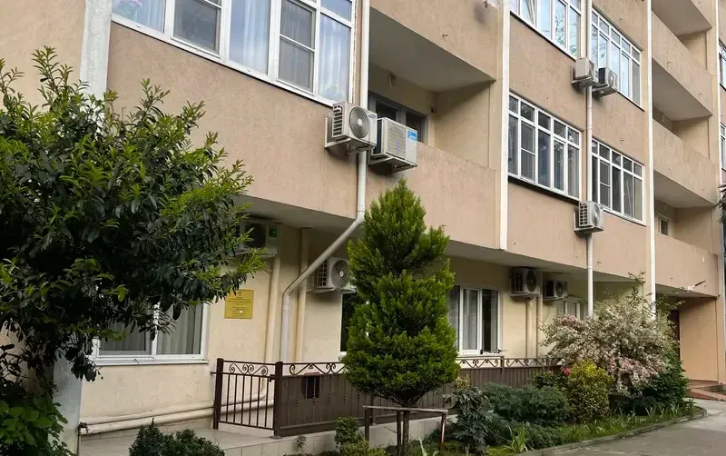 Студия на Есауленко