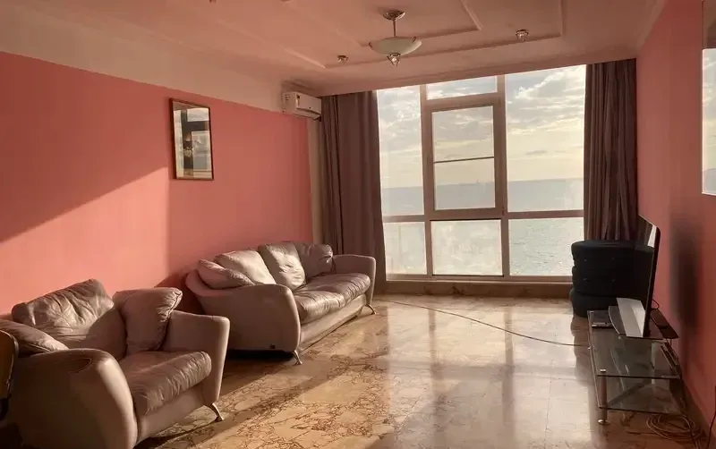 Коттедж на берегу моря
