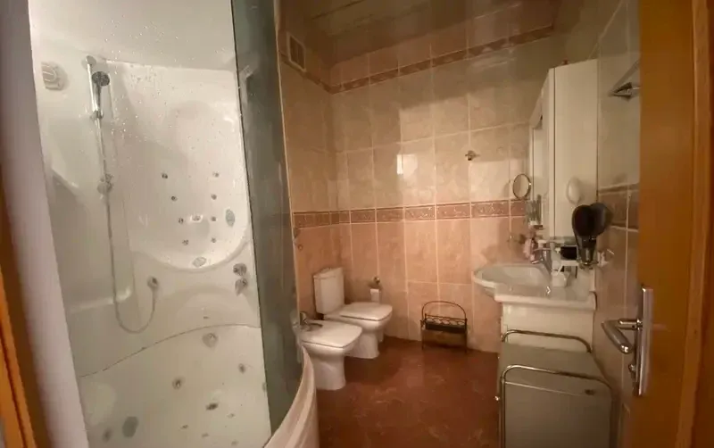 Коттедж на берегу моря — фото 3