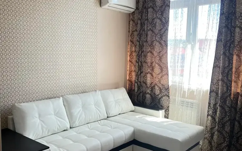 Однокомнатная квартира в центре