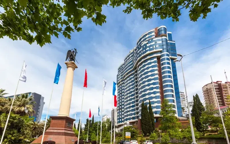 Комплекс апартаментов «Шагал по Красной площади» — фото 4