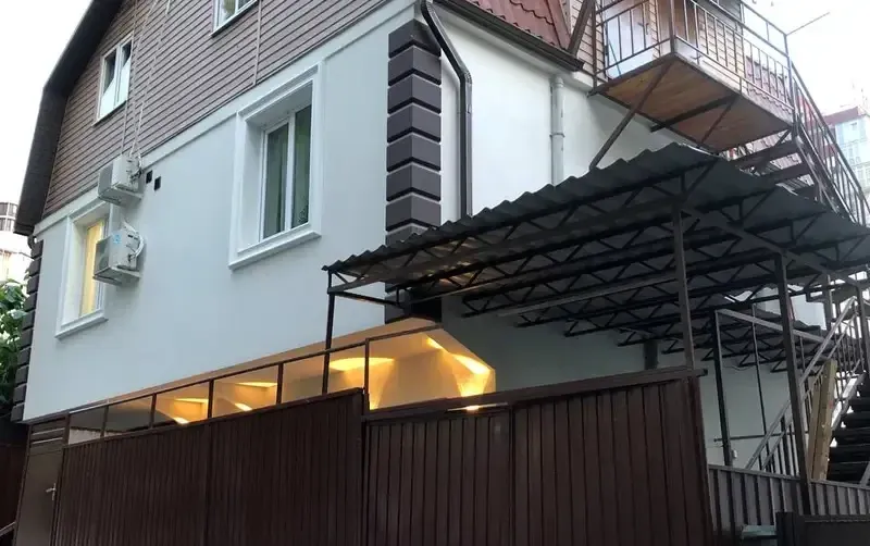 Частный дом «Анастасия» — фото 3