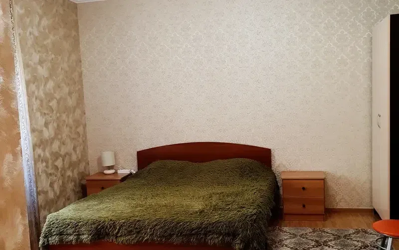 Комната в коттедже