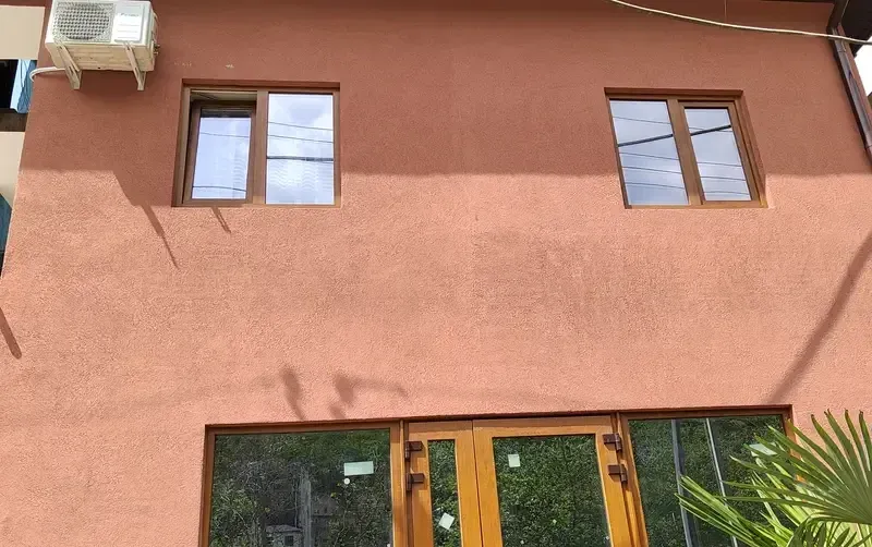 Комната в частном доме