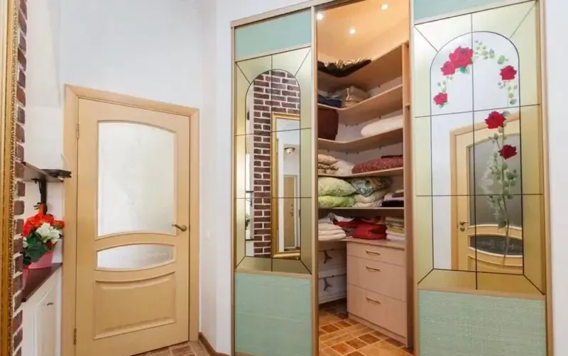 Квартира «Прованс» — фото 2