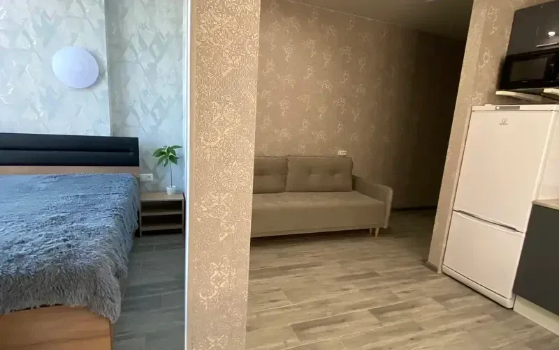 Квартира на берегу моря — фото 3