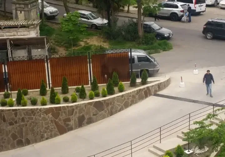Квартира в ЖК «Романовский 5» — фото 3