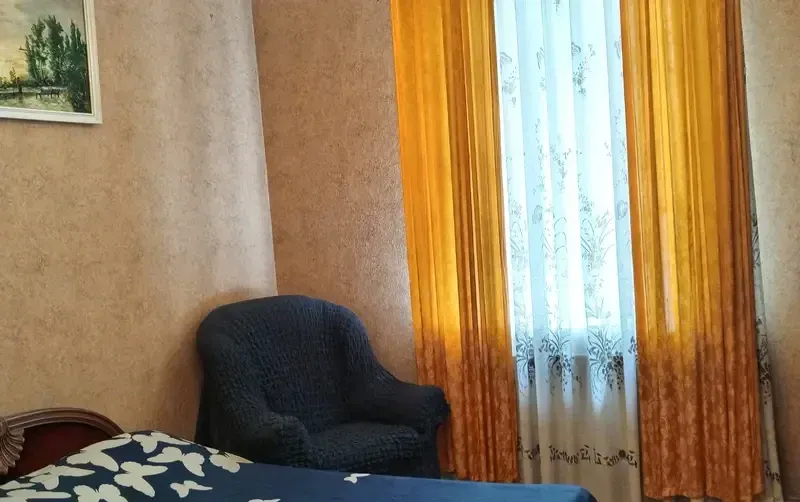 Однокомнатная в центре Сочи