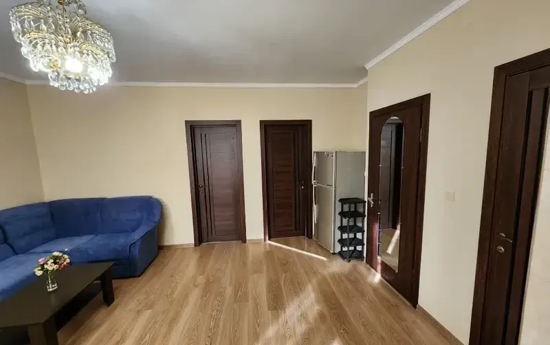 Квартира на Альпийской — фото 2