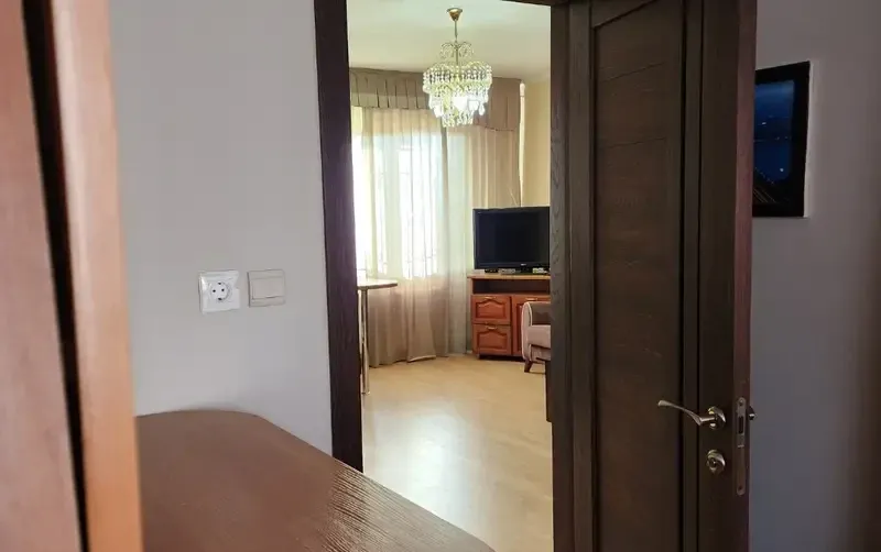 Квартира на Альпийской — фото 4