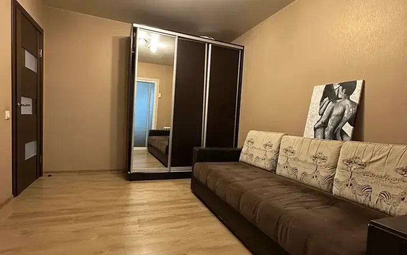 Квартира на Тоннельной