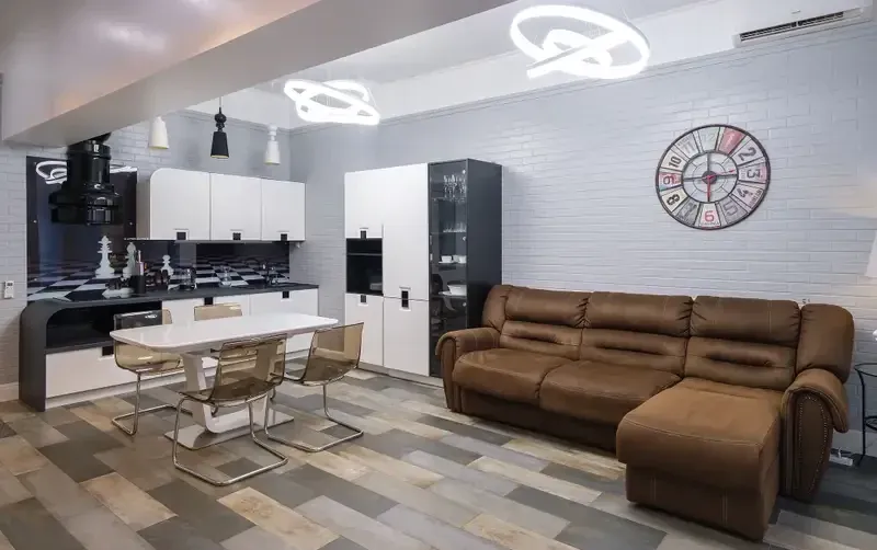 4-х комнатные апартаменты у моря, 130 м², в центре — фото 3