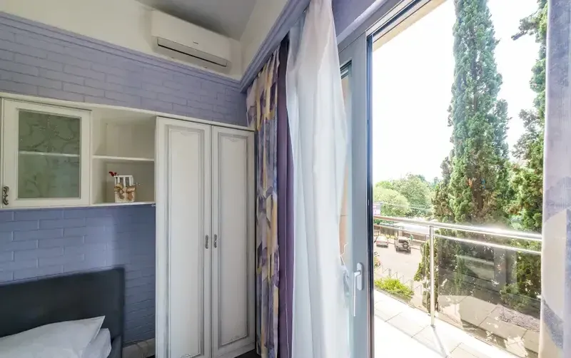 4-х комнатные апартаменты у моря, 130 м², в центре — фото 5
