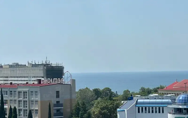 Студия в ЖК «Москва»