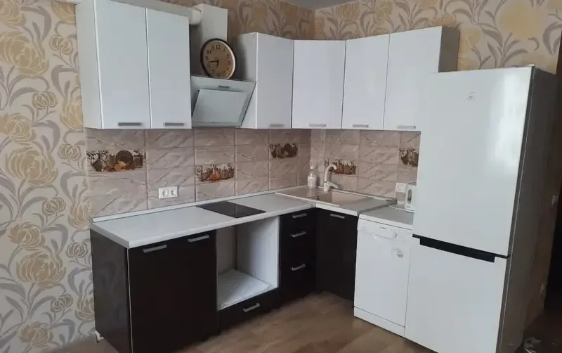 Квартира-студия — фото 4