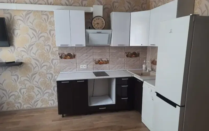 Квартира-студия — фото 5