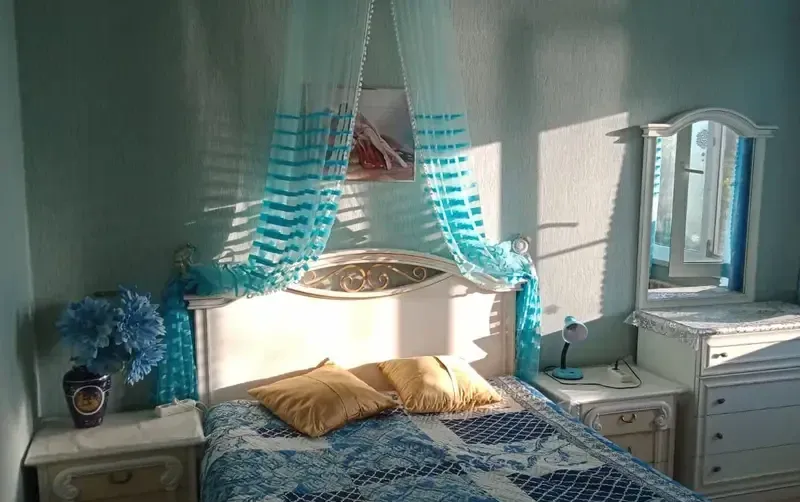 Дом у моря для семейного отдыха — фото 3
