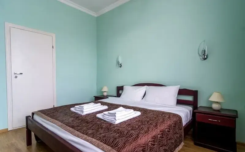 Дом отдыха «Виноградный» — фото 4