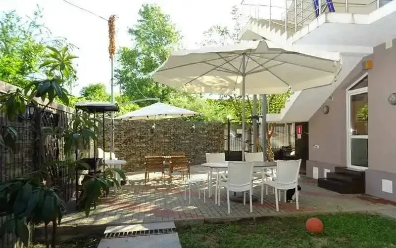 Гостевой дом «Villa Soho 2» — фото 3