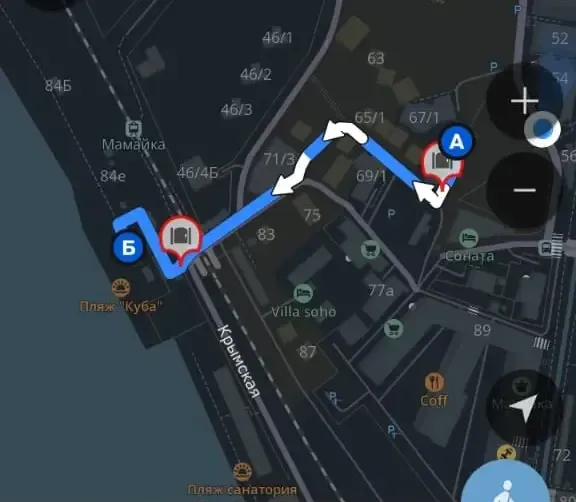 Квартира у моря — фото 2