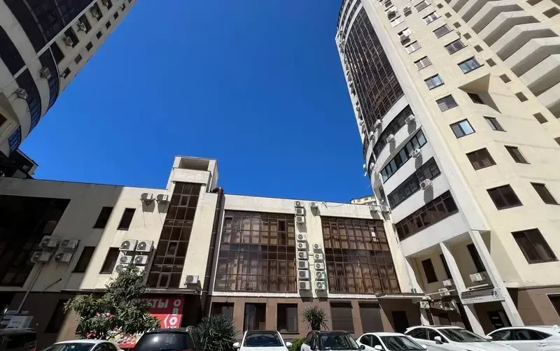 Двухкомнатная квартира рядом с парком Ривьера — фото 2