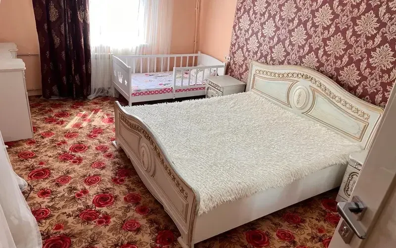 Дом на Альпийской