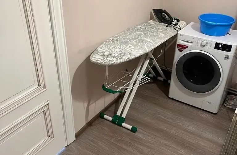 Дом на Альпийской — фото 5