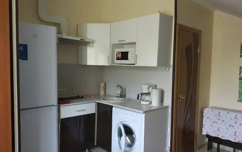 Квартира-студия — фото 2
