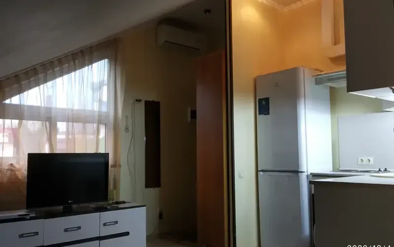 Квартира-студия — фото 3