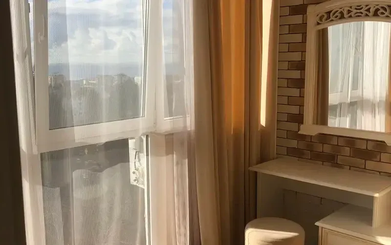 Квартира в ЖК «Остров Мечты» — фото 3