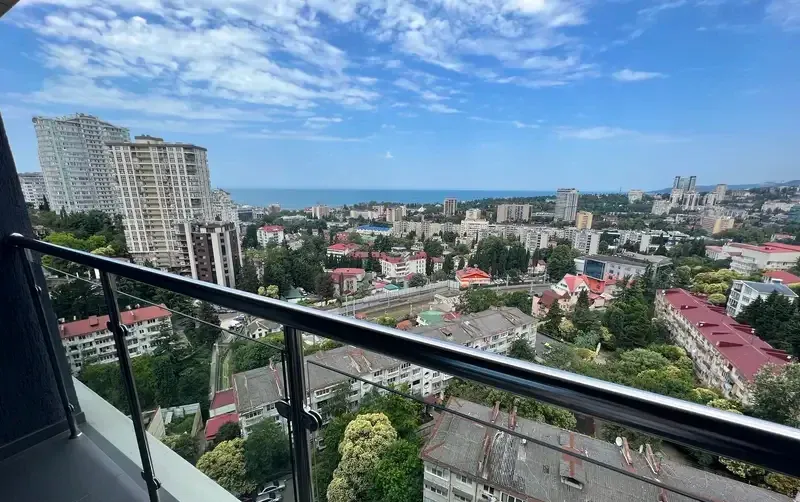 Уютная студия в центре