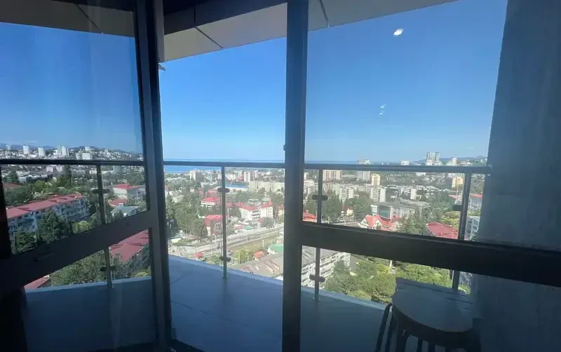 Уютная студия в центре — фото 2