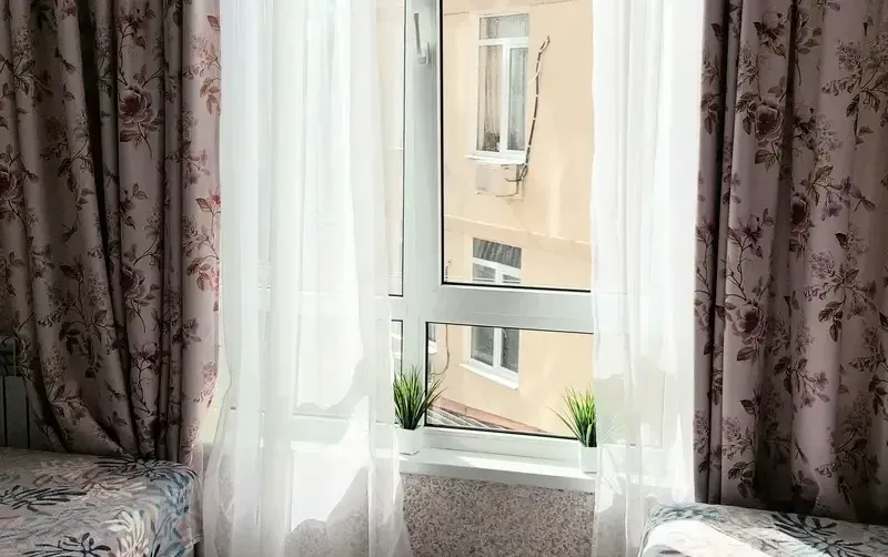 Квартира в ЖК «Рио» — фото 3