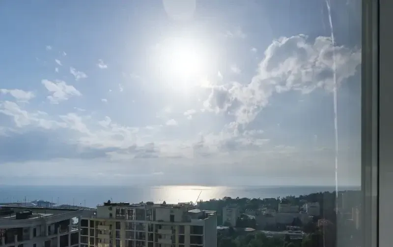 3-х комнатные видовые апартаменты с джакузи, центр — фото 4