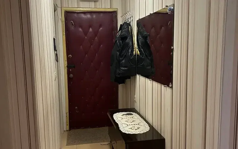 Квартира на Воровского — фото 2