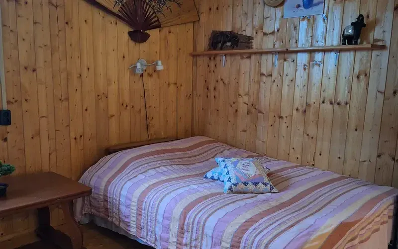 Дом в горах — фото 4