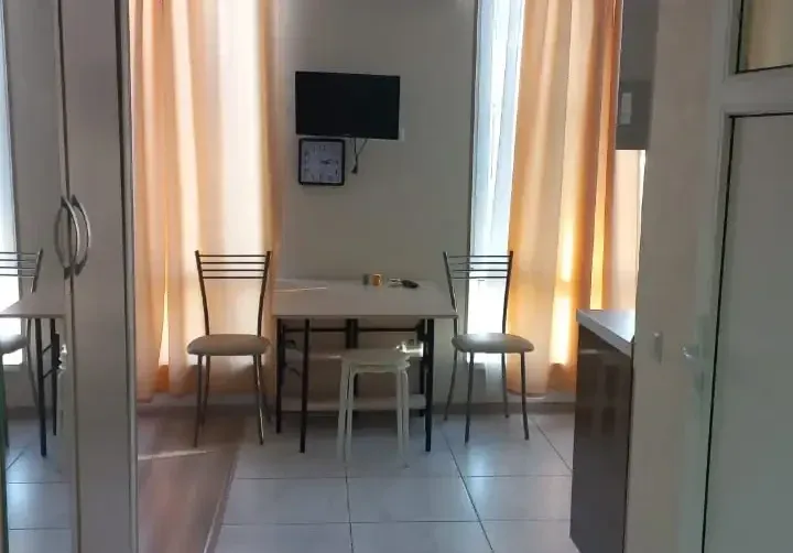 Квартира-студия — фото 3