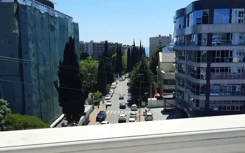 Гостевой дом «Армара» — фото 4