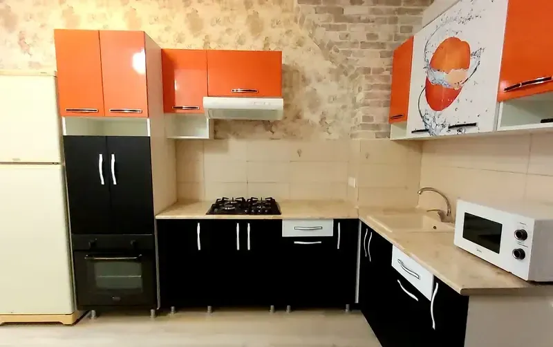 Квартира на Тургенева