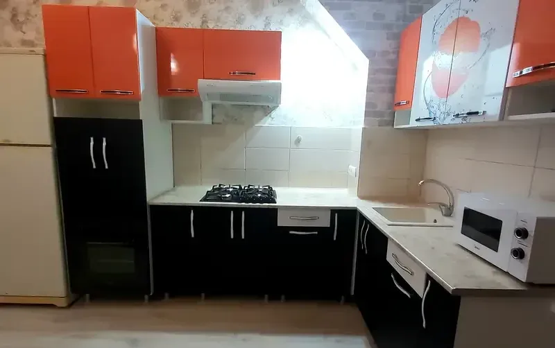 Квартира на Тургенева — фото 2
