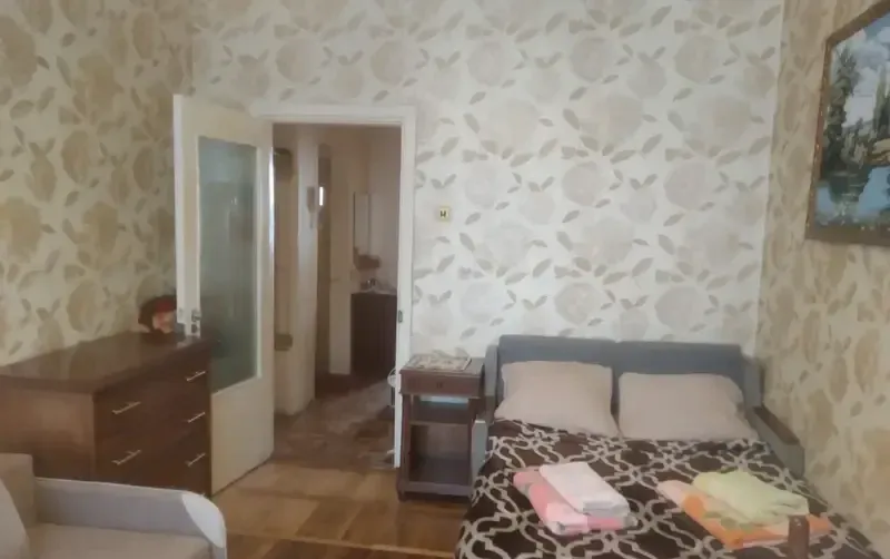 Семейные апартаменты в центре