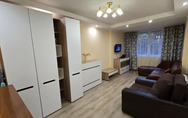 Квартира в центре