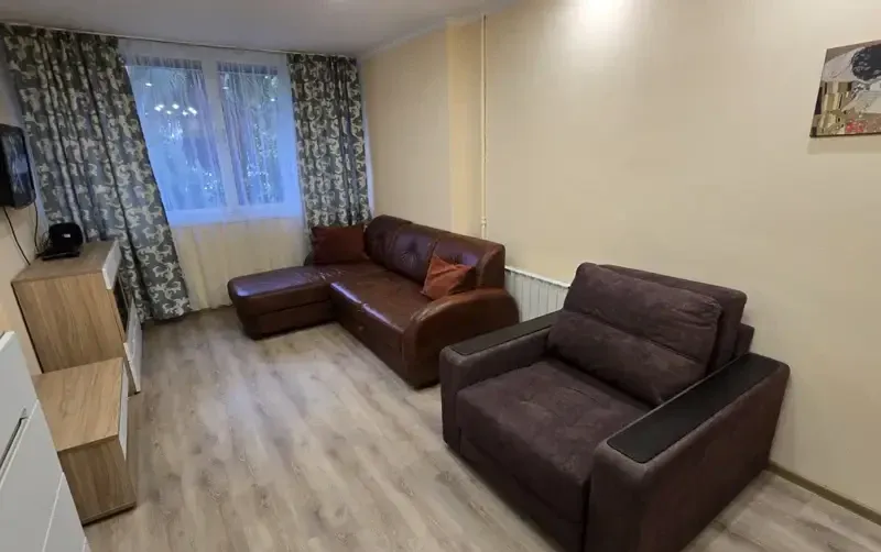 Квартира в центре — фото 4