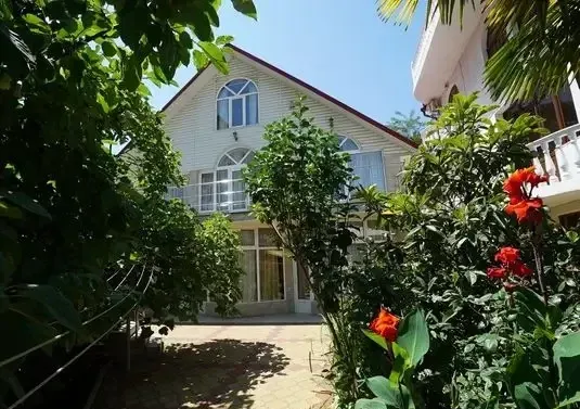 Частный сектор «Амина» — фото 4