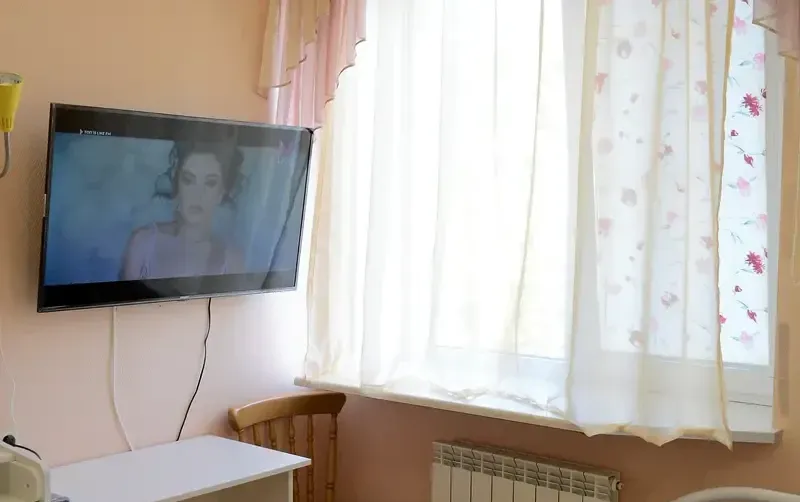 Двухкомнатная квартира рядом с центром — фото 3