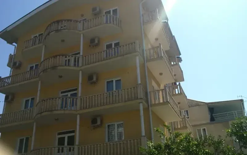 Гостевой дом «Маргарита»
