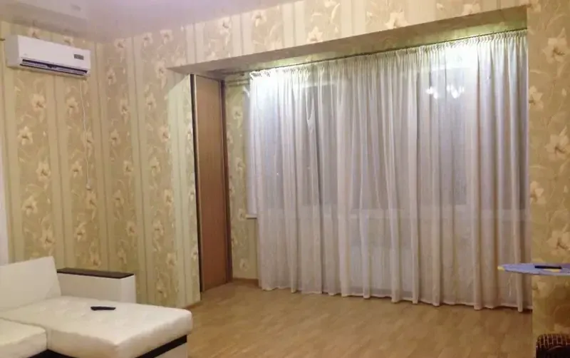 Квартира под ключ на Политехнической